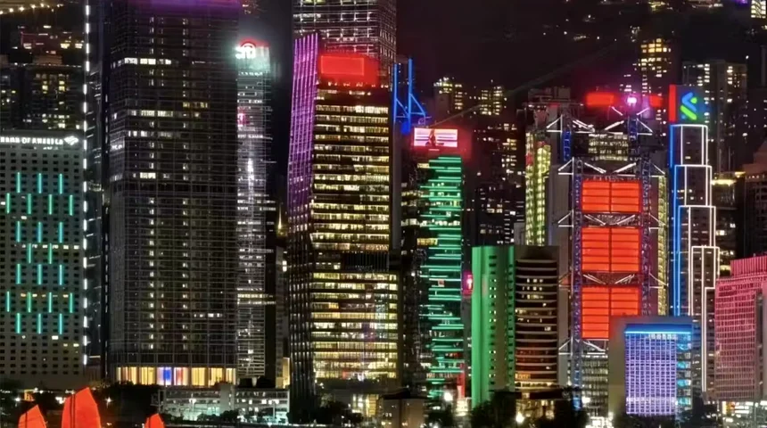 香港娛樂城 — 香港本地化娛樂城與香港轉數快真錢實測圖